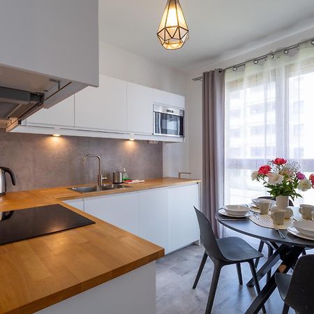 Apartamenty Bema Od Wroclawapartament-Pl ภายนอก รูปภาพ