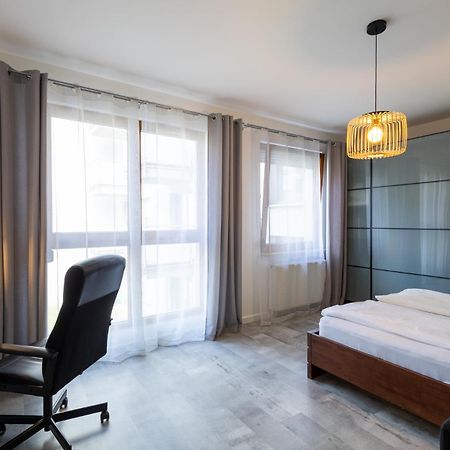Apartamenty Bema Od Wroclawapartament-Pl ภายนอก รูปภาพ