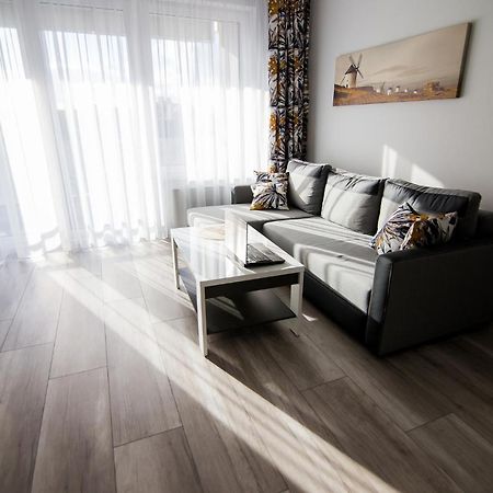 Apartamenty Bema Od Wroclawapartament-Pl ภายนอก รูปภาพ