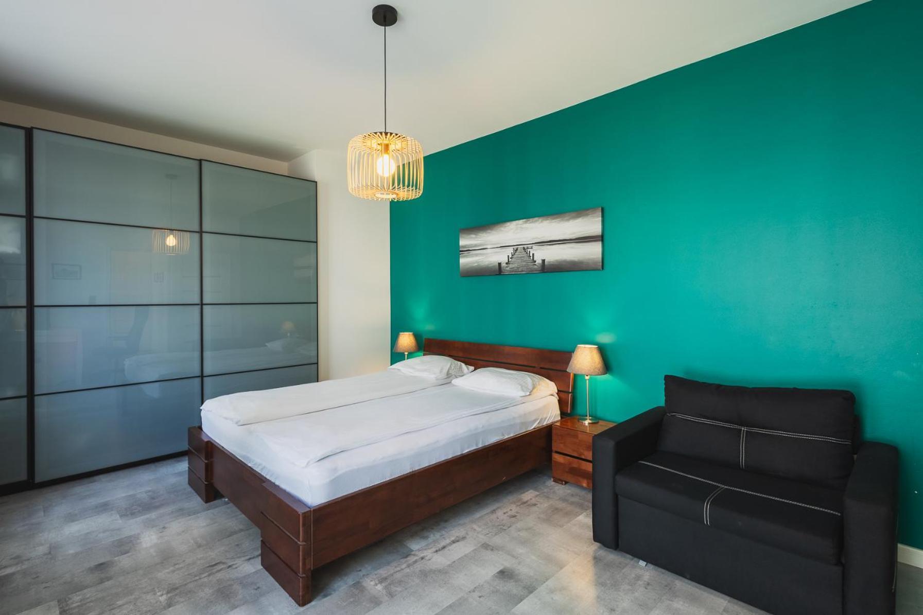 Apartamenty Bema Od Wroclawapartament-Pl ภายนอก รูปภาพ