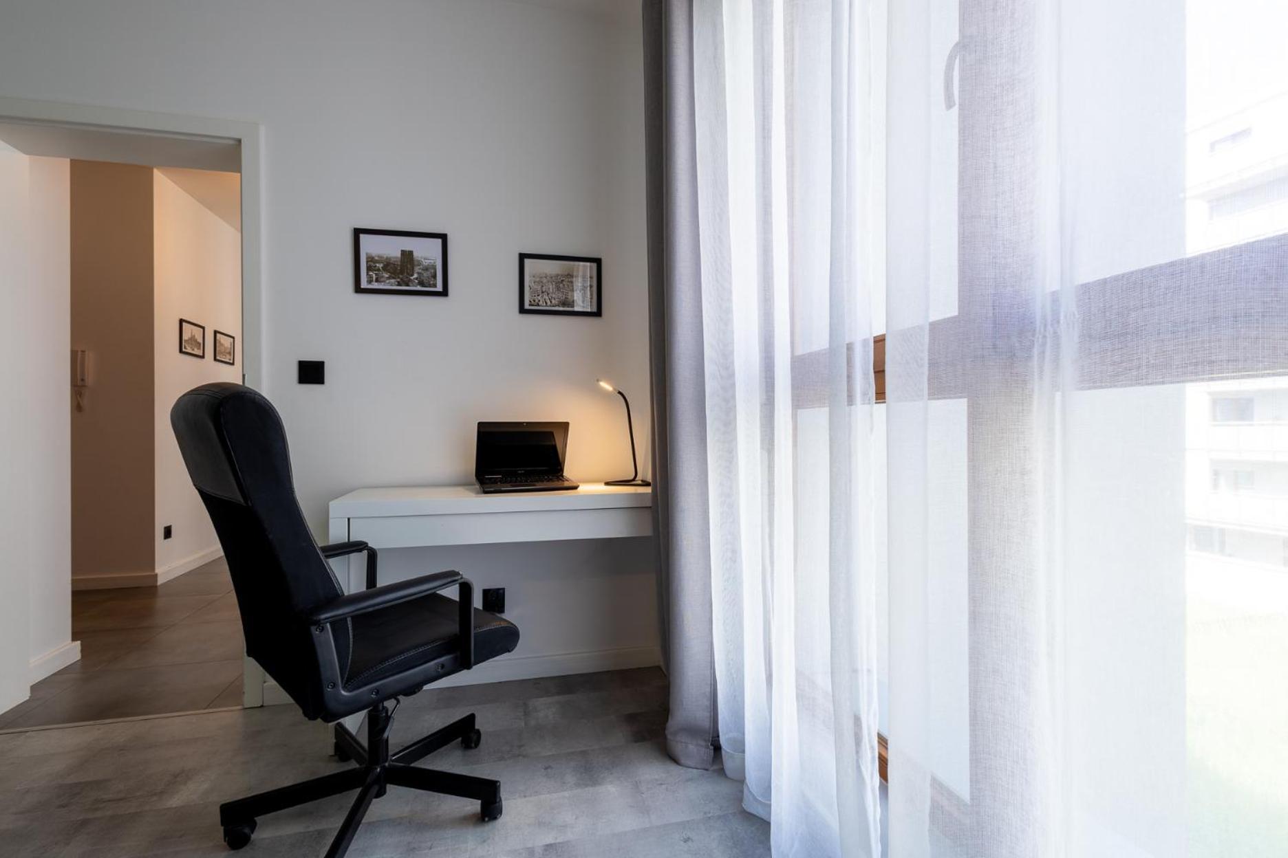 Apartamenty Bema Od Wroclawapartament-Pl ภายนอก รูปภาพ