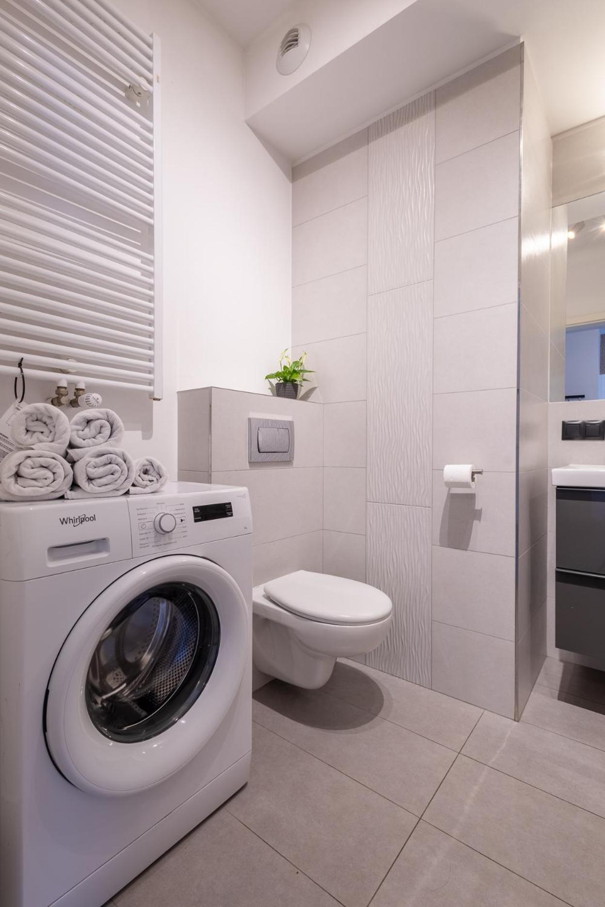 Apartamenty Bema Od Wroclawapartament-Pl ภายนอก รูปภาพ