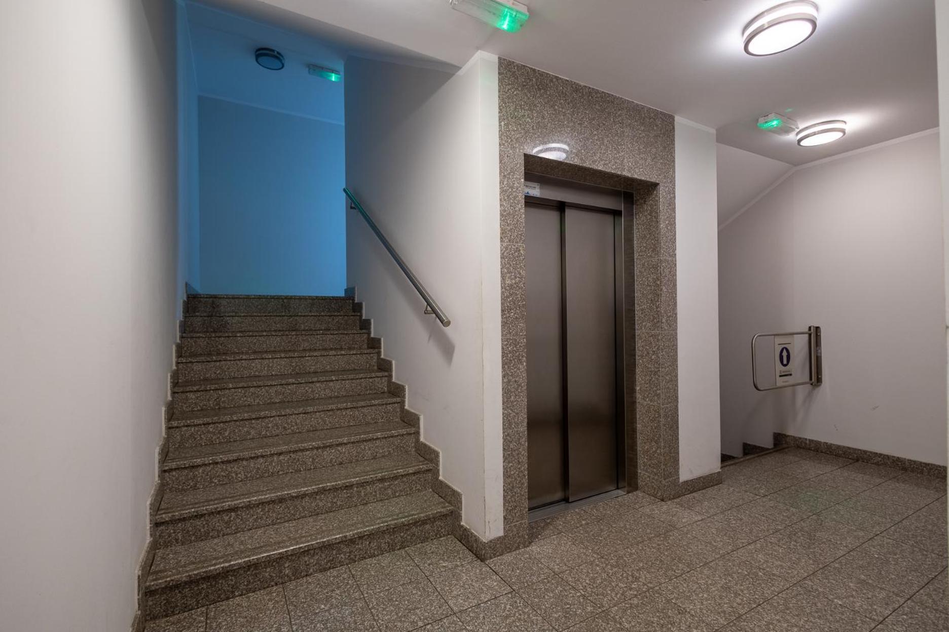 Apartamenty Bema Od Wroclawapartament-Pl ภายนอก รูปภาพ