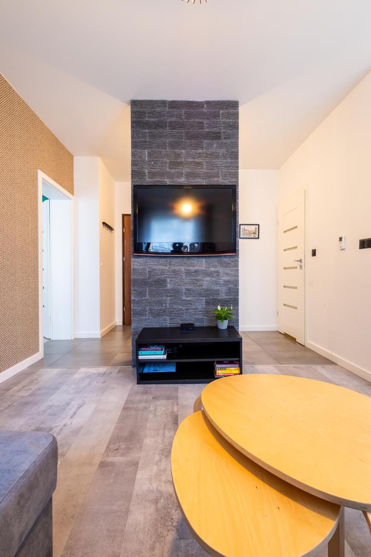 Apartamenty Bema Od Wroclawapartament-Pl ภายนอก รูปภาพ