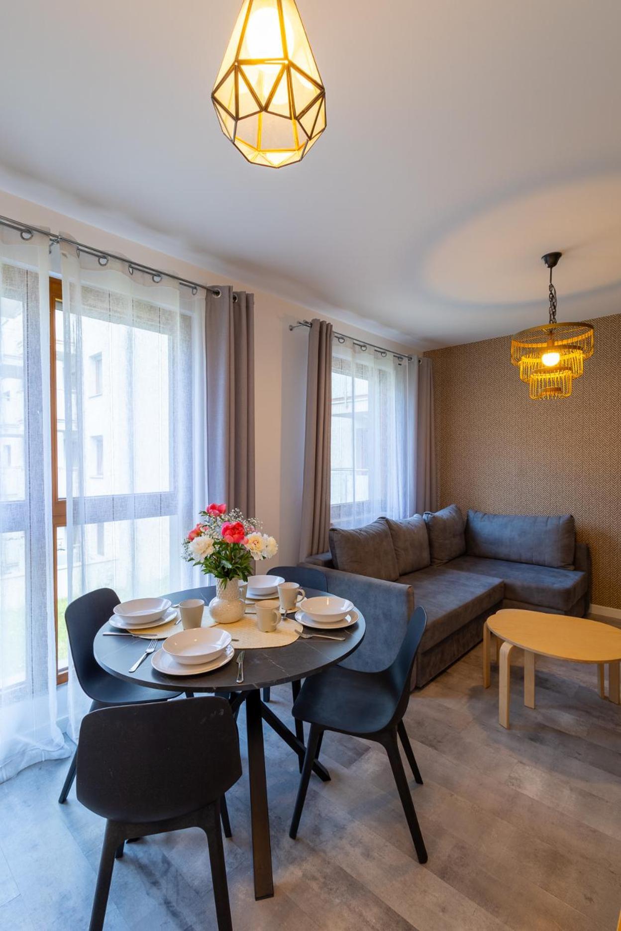Apartamenty Bema Od Wroclawapartament-Pl ภายนอก รูปภาพ