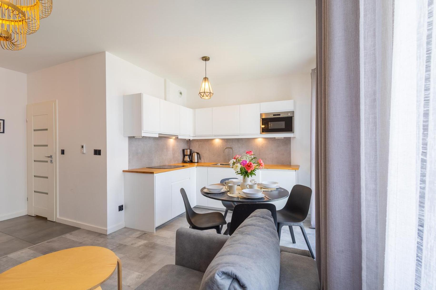 Apartamenty Bema Od Wroclawapartament-Pl ภายนอก รูปภาพ