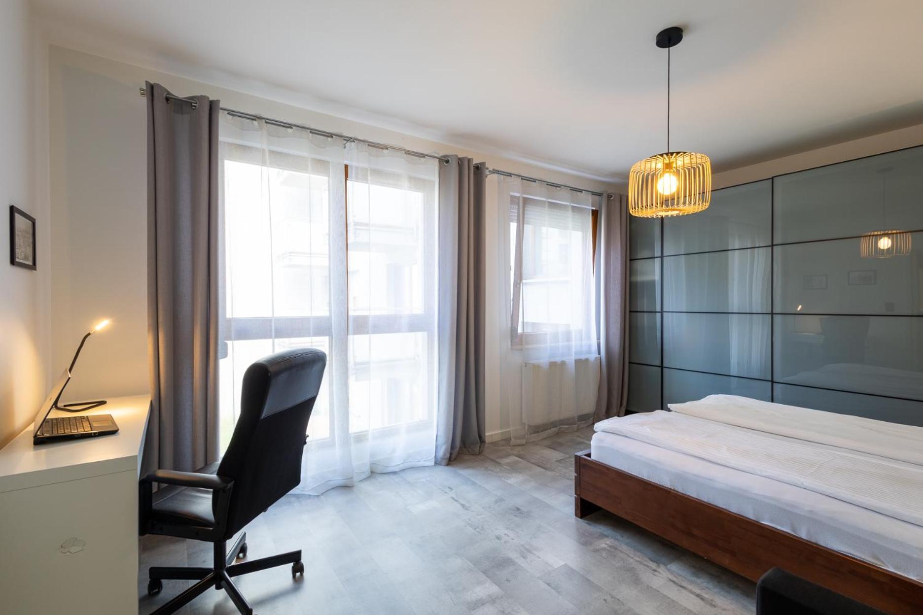 Apartamenty Bema Od Wroclawapartament-Pl ภายนอก รูปภาพ