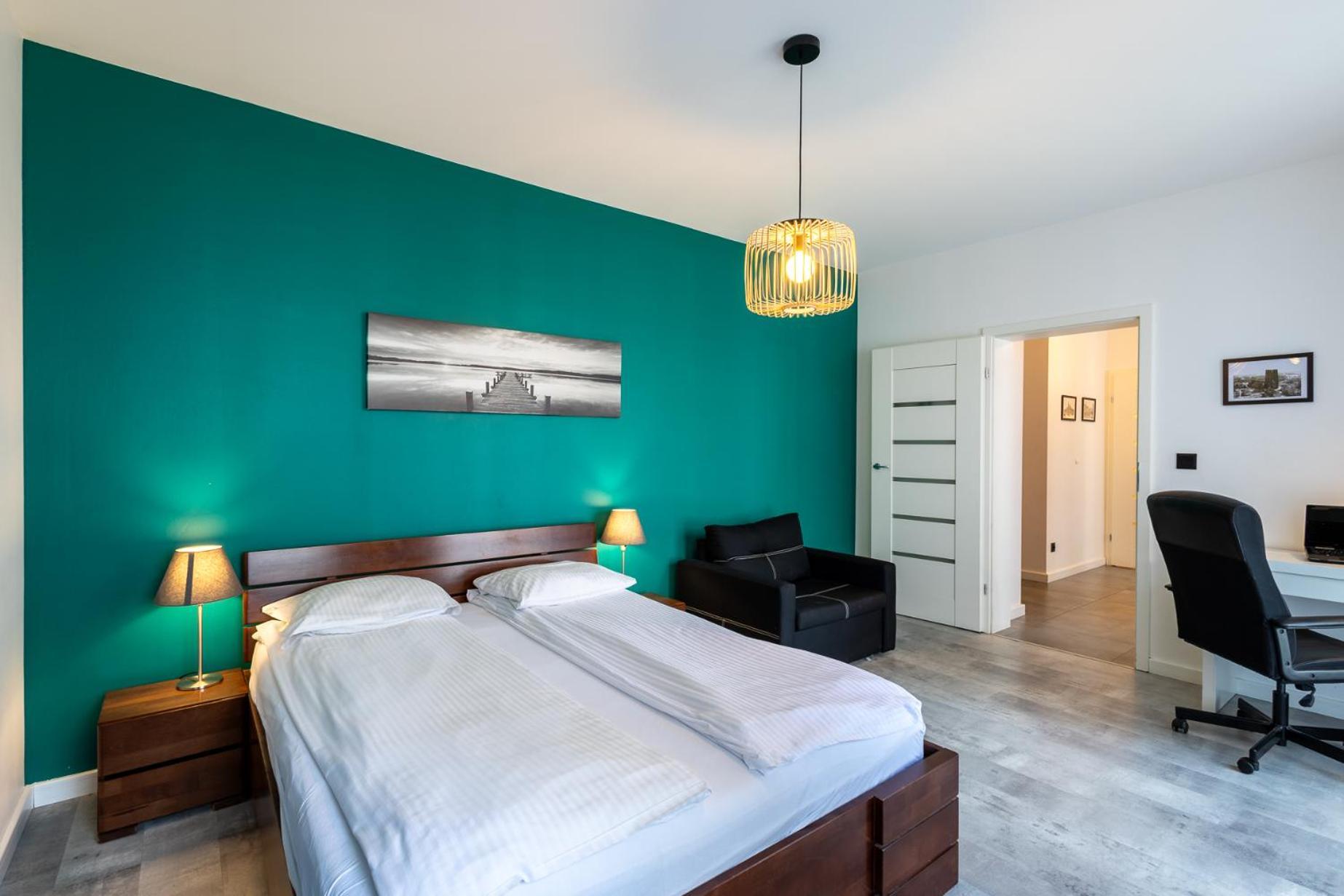 Apartamenty Bema Od Wroclawapartament-Pl ภายนอก รูปภาพ