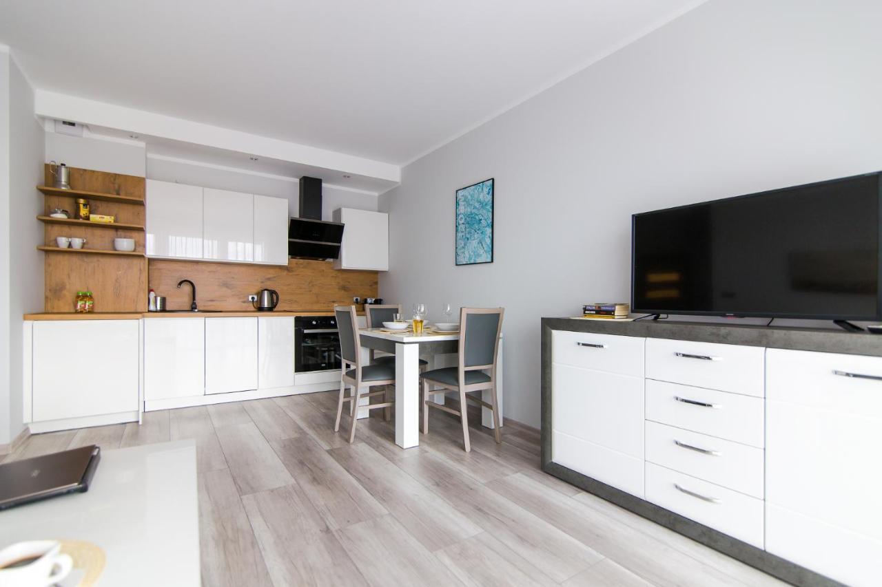 Apartamenty Bema Od Wroclawapartament-Pl ภายนอก รูปภาพ