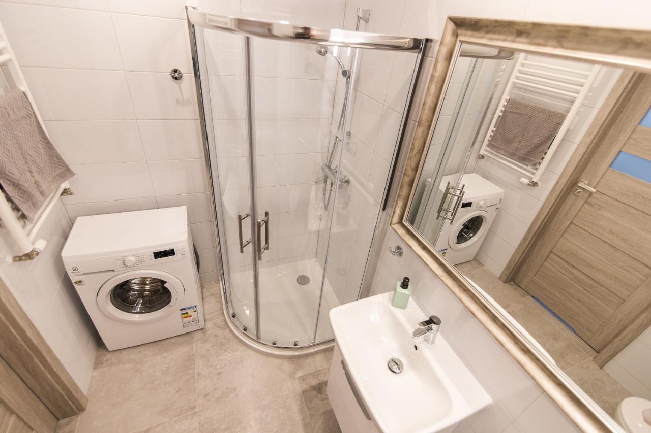 Apartamenty Bema Od Wroclawapartament-Pl ภายนอก รูปภาพ