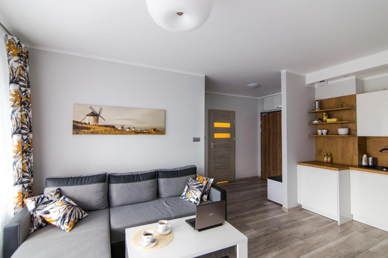 Apartamenty Bema Od Wroclawapartament-Pl ภายนอก รูปภาพ