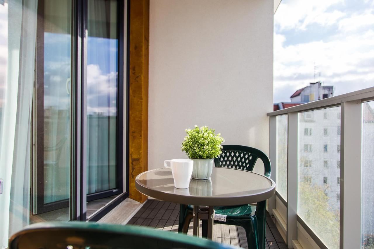 Apartamenty Bema Od Wroclawapartament-Pl ภายนอก รูปภาพ
