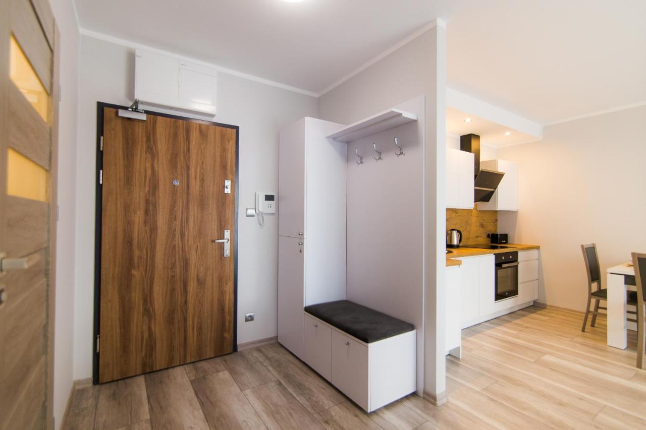 Apartamenty Bema Od Wroclawapartament-Pl ภายนอก รูปภาพ