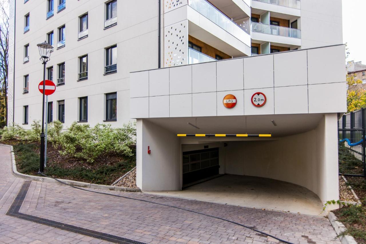 Apartamenty Bema Od Wroclawapartament-Pl ภายนอก รูปภาพ