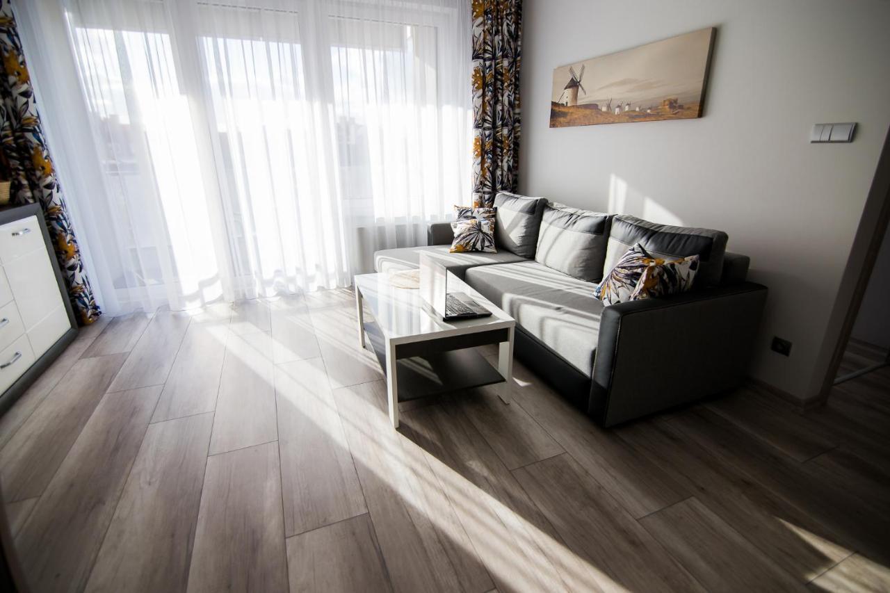 Apartamenty Bema Od Wroclawapartament-Pl ภายนอก รูปภาพ