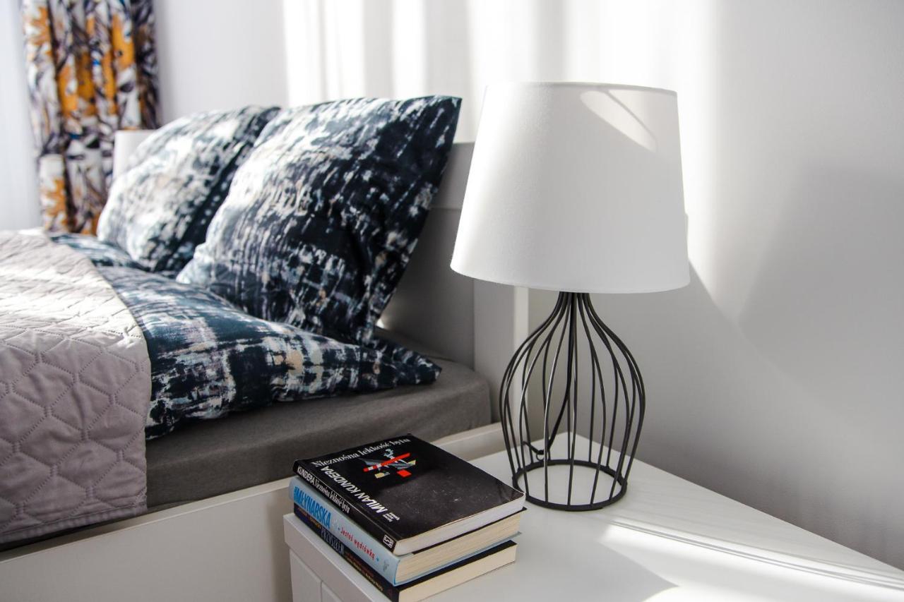 Apartamenty Bema Od Wroclawapartament-Pl ภายนอก รูปภาพ