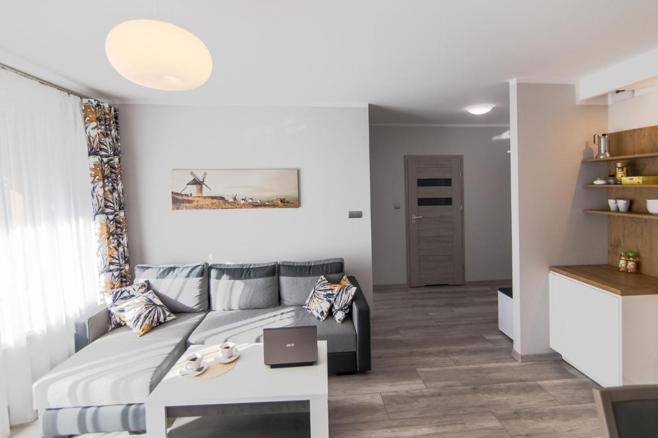 Apartamenty Bema Od Wroclawapartament-Pl ภายนอก รูปภาพ