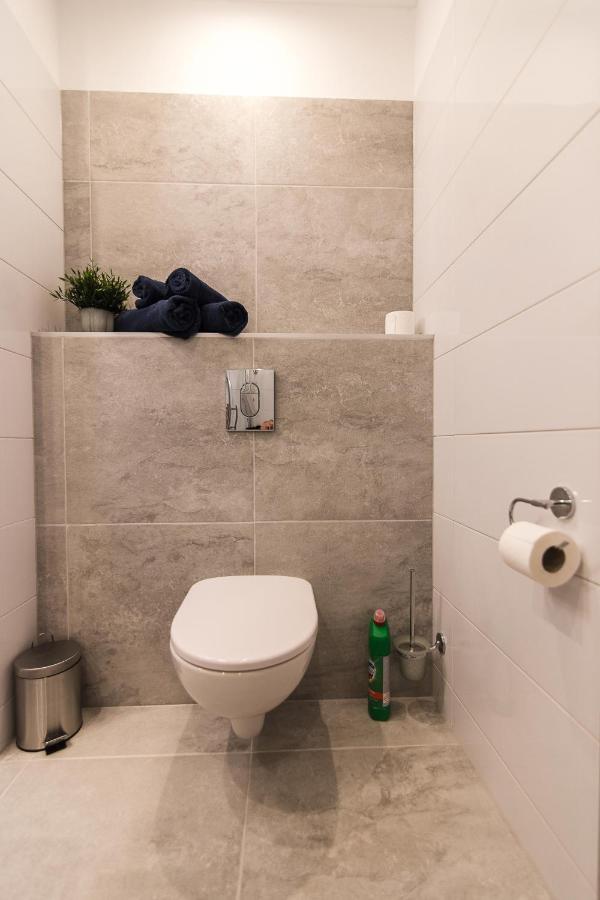 Apartamenty Bema Od Wroclawapartament-Pl ภายนอก รูปภาพ