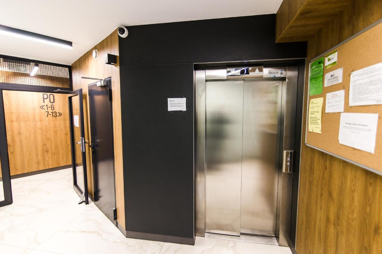 Apartamenty Bema Od Wroclawapartament-Pl ภายนอก รูปภาพ